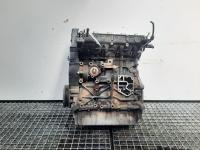 Motor, cod BKC, Skoda Octavia 2 Combi (1Z5), 1.9 TDI (pr;110747)