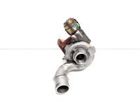 Turbosuflanta, cod 8200369581, Renault Megane 2, 1.9 DCI, F9Q804 (id:533934)