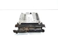 Calculator motor, cod 03L906022G, 0281014262, Vw Tiguan (5N) 2.0 TDI, CBAB (id:535241)