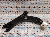 Cod oem: 1K0407189E, brat trapez stanga fata Vw Golf 5 (1K1) 1.6fsi, BLF