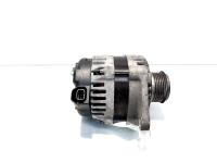 Alternator 100A, cod GM13500186, Opel Astra J, 1.7 CDTI, A17DTR (pr:110747)