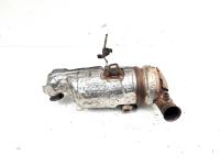 Catalizator, cod 9676884380, Citroen C3 (II) 1.6 HDI, 9HP (id:533963)