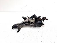 EGR cu racitor gaze, cod GM55566052, Opel Insignia A Combi, 2.0 CDTI, A20DTH (idi:533589)