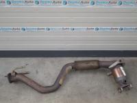 Cod: 1K0131690AN, catalizator Audi A3 (8P) 1.6FSI, BAG, (id.176236)