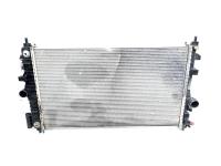 Radiator racire apa, cod GM13241724, Opel Insignia A Combi, 2.0 CDTI, A20DTH, cutie automata (id:537528)