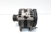 Alternator 180A, Bosch, cod 03G903023, Vw Passat (3C2) 2.0 TDI, CBD (id:537121)