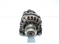Alternator, cod 231008386R, Dacia Sandero 2, 1.2 16v benz, D4F732 (id:535350)