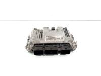 Calculator motor, cod 6M51-12A650-NC, Ford Focus 2 (DA) 1.6 TDCI, HHDA (id:535458)