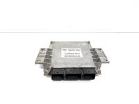 Calculator motor, cod 9648620880, 9645989480, Peugeot 206, 1.1 benzina, HFZ (id:535590)