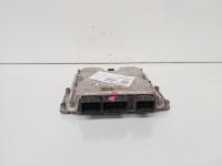 Calculator motor, cod 9658373080, Peugeot 206, 2.0 HDI, RHY (id:535538)