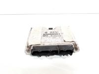 Calculator motor, cod 030906032DJ, 0261208097, Seat Arosa (6H), 1.0 benz, AUC (id:535375)