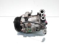 Compresor clima, cod GM24422013, Opel Astra G, 1.7 DTI, Y17DT (id:471967)