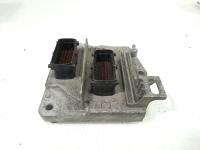 Calculator motor, cod GM12230740, Opel Astra H, 1.6 benz, Z16XEP (id:535421)