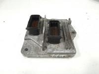 Calculator motor, cod GM55561172, Opel Astra H, 1.6 B (id:535524)