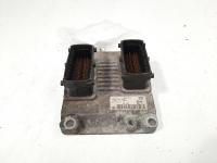 Calculator motor, cod 09115111, Opel Corsa C (F08, F68) 1.0 benz, Z10XE (id:535394)
