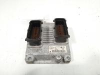 Calculator motor, cod 55353613, Opel Corsa D, 1.6 B (id:535525)