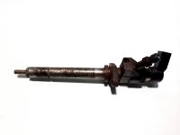 Injector, cod 9657144580, Ford Focus 2 Cabriolet, 2.0 TDCI, G6DG  (pr:110747)