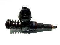 Injector, cod 045130073T, BTD, 0414720035, Skoda Fabia 1 Sedan (6Y3), 1.4 TDI, AMF (idi:511670)