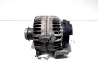 Alternator Bosch 140A, cod 0289030290, Audi A6 Avant (4B5, C5), 1.9 TDI, AWX (idi:511987)