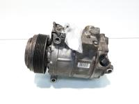 Compresor clima, cod 447260-1852, Bmw 3 (E90) 2.0 diesel, N47D20C (id:537872)