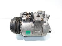 Compresor clima, cod 6911340, Bmw 3 (E46) 3.0 diesel, 306D1 (id:537861)
