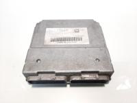 Calculator motor, cod GM16227049, Opel Astra G, 1.6 benz, X16SZR (id:535387)
