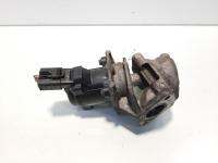 EGR, Peugeot 307 SW, 1.6 HDI, 9HX (id:537828)