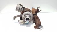 Turbosuflanta, 038253016L, Skoda Fabia Combi (6Y5) 1.9tdi (pr:110747)