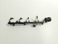 Instalatie electrica injectoare, Vw Touran (1T1, 1T2) 2.0 TDI, BKD (id:538027)