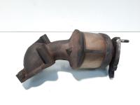 Catalizator, cod GM55565023, Opel Zafira B (A05) 1.7 CDTI, Z17DTR (id:533913)