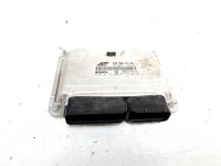 Calculator motor, cod 038906019NB, 0281011821, Ford Galaxy 1, 1.9 TDI, ASZ (id:538441)