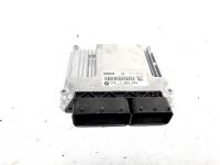 Calculator motor, cod 7809000, 0281014238, Bmw 3 (E90), 2.0 diesel. N47D20A (id:538540)