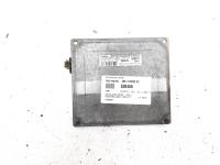 Calculator motor Siemens, cod 6S61-12A650-GC, Ford Fiesta 5, 1.4 benz, FXJA (id:538455)