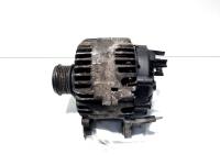 Alternator 140A Valeo, cod 06F903023C, VW Golf 5 Variant (1K5), 1.9 TDI, BKC (idi:512007)