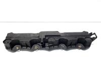 Capac culbutori, cod 9638569980, Peugeot 206 SW, 1.6 benz, NFU (idi:512070)