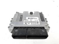 Calculator motor, cod 39114-27295, 0281013418, Hyundai Tucson (JM), 2.0 CRDI, D4EA (id:538494)