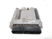 Calculator motor, cod 0281012129, Dodge Caliber, 2.0 CRD, ECD (id:538472)