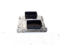 Calculator motor, cod GM55558787, Opel Astra H, 1.4 benz, Z14XEP (id:538417)