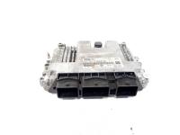 Calculator motor Bosch, cod 7M51-12A650-UA, 0281012487, Ford Focus 2 Combi (DA) 1.6 TDCI, G8DB (id:538506)
