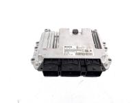 Calculator motor Bosch, cod 9653958980, 0281013332, Peugeot 407 SW, 1.6 HDI, 9HZ (idi:538450)