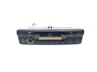 Radio CD, cod 1Z0035152C, Skoda Octavia 2 Combi (1Z5) (id:539269)