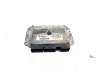 Calculator motor, cod 8200509516, 8200751638, Renault Megane 2 Combi, 1.4 benz, K4J740 (id:538828)