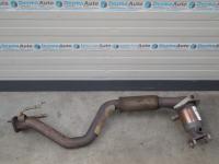 Cod oem: 1K0131690AN, catalizator Vw Touran (1T1, 1T2) 1.6fsi, BLP