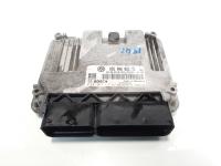 Calculator motor, cod 03G906021T, 0281014717, Skoda Octavia 2 Combi (1Z5) 1.9 TDI, BLS (id:539283)