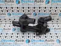 Cod oem: 03C121026H, corp termostat Vw Touran (1T1, 1T2) 1.6fsi, BLP