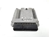 Calculator motor, cod 03G906016BQ, 0281011906, Vw Touran (1T1, 1T2) 2.0 TDI, BKD (id:538841)