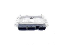 Calculator motor, cod 8200387138, 8200321263, Renault Megane 2 Coupe-Cabriolet, 1.6 16V benz, K4M760 (id:538715)