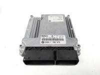 Calculator motor Bosch, cod 7789572, 0281010565, Bmw 3 Compact (E46) 2.0 diesel, 204D4 (id:538793)