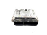 Calculator motor, cod 55189629, 0281011448, Opel Vectra C Combi, 1.9 CDTI, Z19DTH (id:538781)