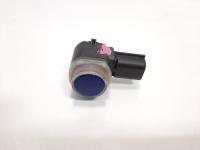 Senzor parcare bara spate, cod EM2T-15K859-AAW, Ford Focus 3  (id:412281)